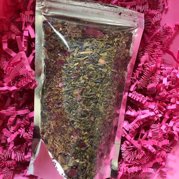 I Am Every Wombman Other - Yoni Steam Herb Packet